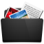 My Documents Icon 64px png